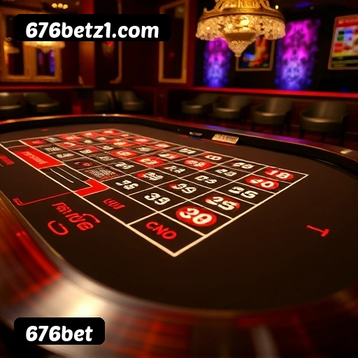 Chuva de Bônus 676bet nos slots