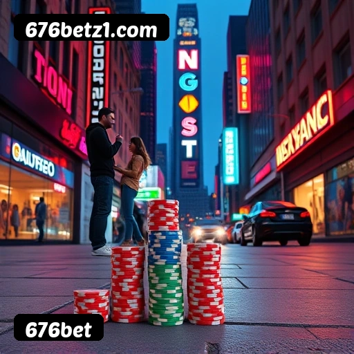 Instalar APK 676bet
