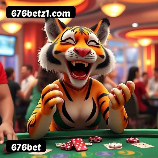 Variedade de slots 676bet