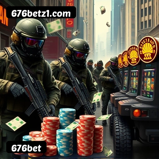 App 676bet Android