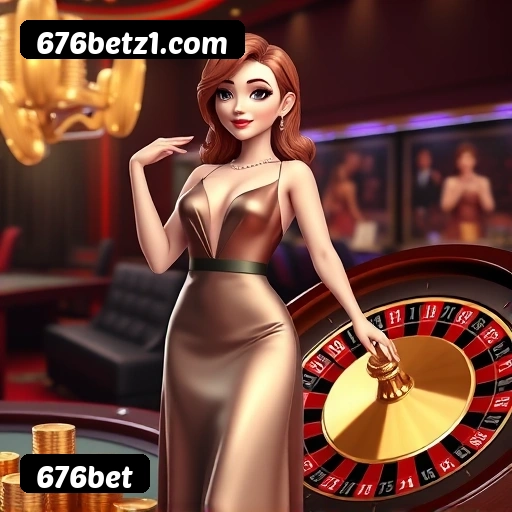 Suporte Download 676bet