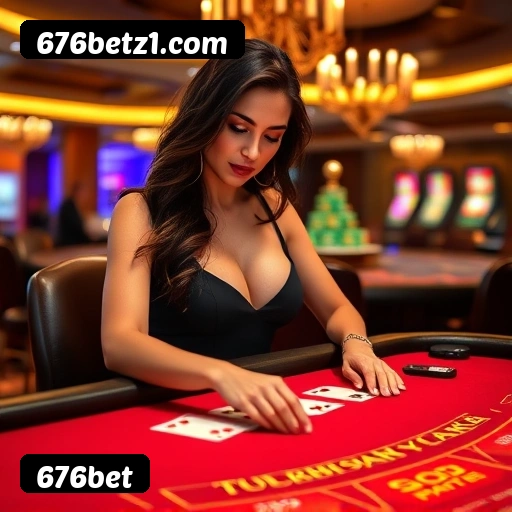 Promoções App 676bet