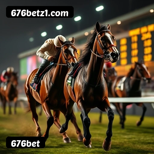 Aplicativo móvel 676bet para iOS e Android