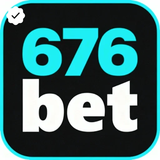 Logo da 676bet