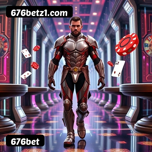 Slots mobile 676bet