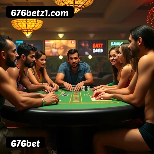 Cashback VIP 676bet