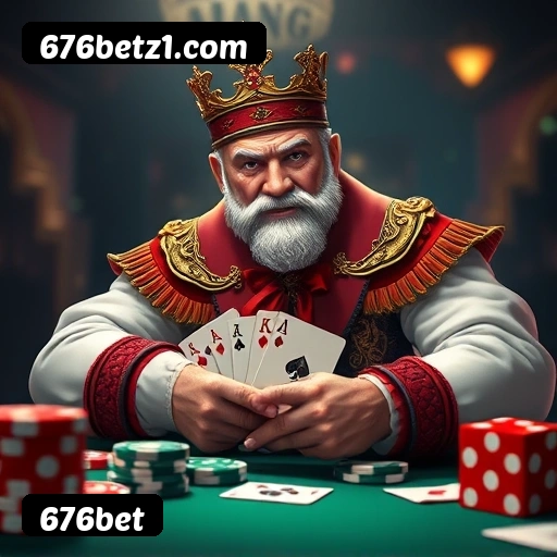 Slots mobile 676bet