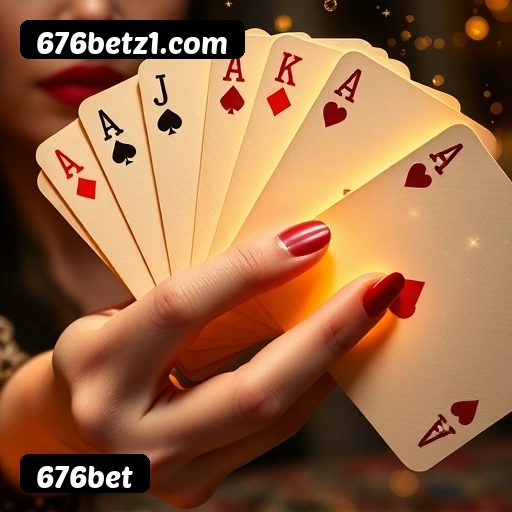 Sucesso 676bet