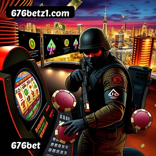 Free spins 676bet