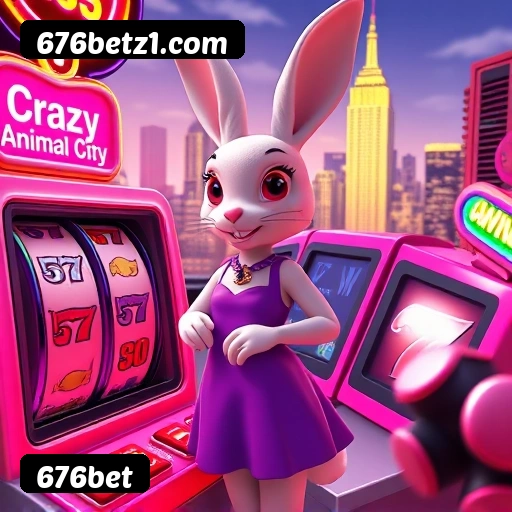 App Mobile 676bet